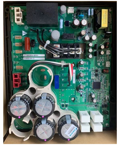 Daikin control board PC0509-2 (B)