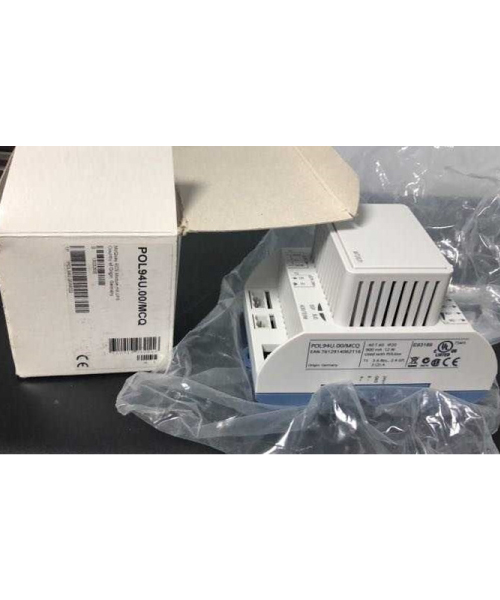 Driver POL94U.00-MCQ