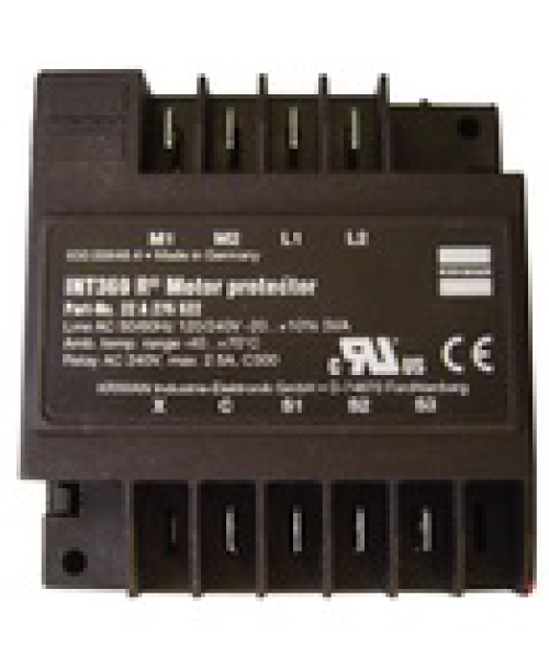 Dunham-Bush INT369R Protection Module