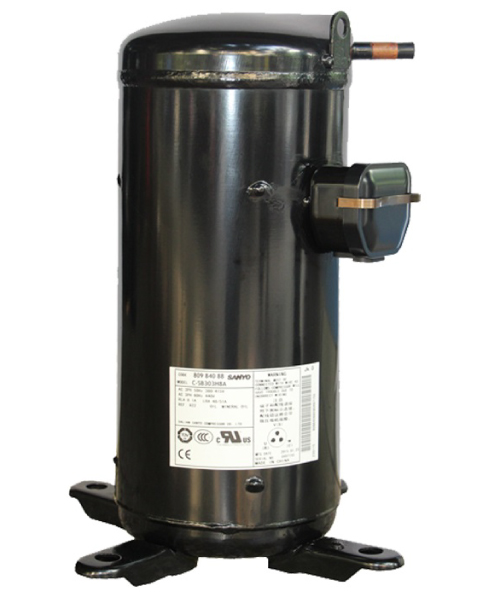 Panasonic Compressor C-SB303H8A