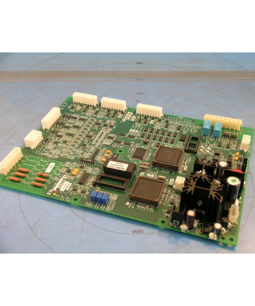 031-02477-001 CONTROL VSD LOGIC BOARD