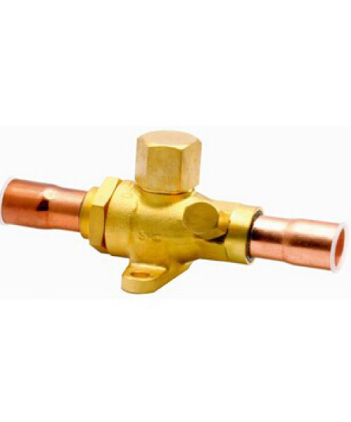 Ball Valve