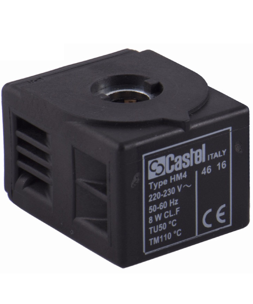 Castel coil HM4-24V