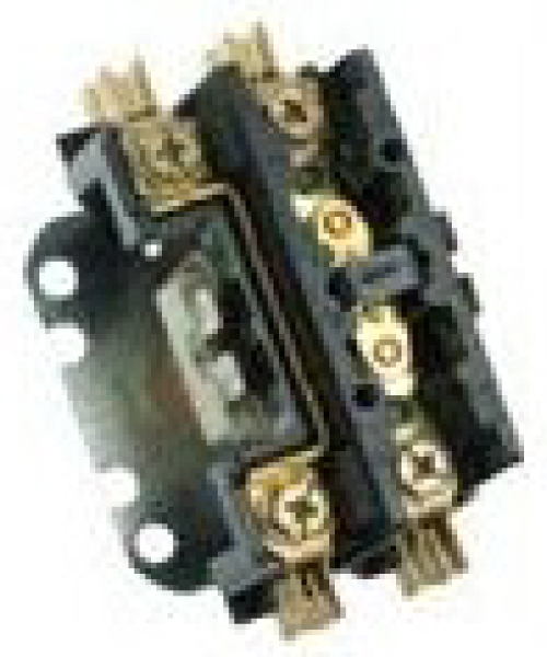 Definite Purpose Contactor