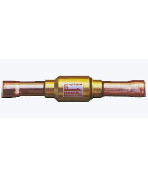 One-Way Valve