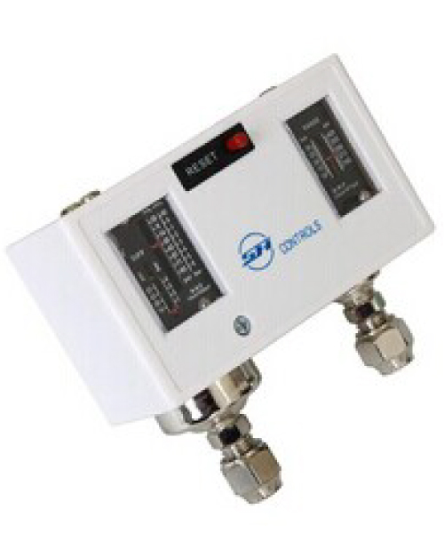 Pressure Controller Device