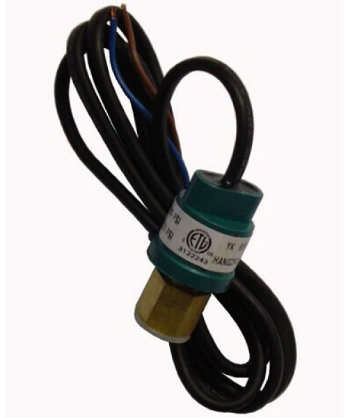 Pressure Sensor