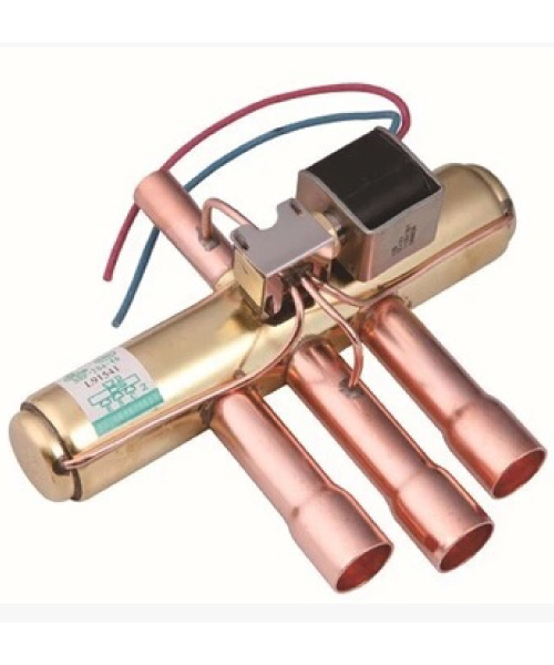 Reversing valve