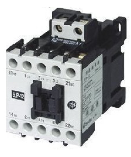 Schneider Magnetic Contactor