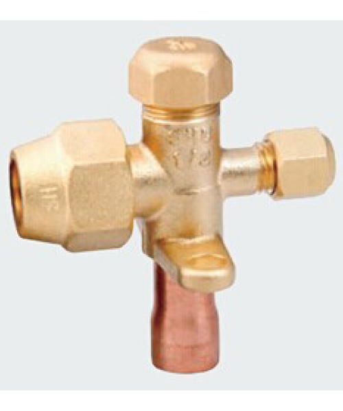 Service Valve