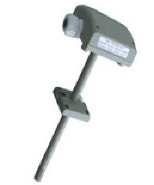 Temperature and Humidity Transmitter