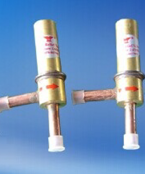 Unload Valve