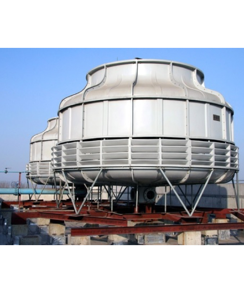 Cooling Tower