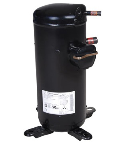 Panasonic Compressor C-SB453H8F