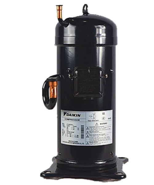 Daikin Compressor JT125BCBY1L