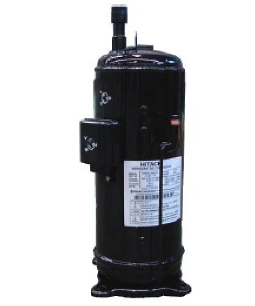 Hitachi Scroll Compressor