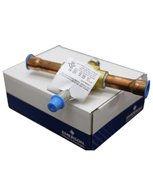 Danfoss 100RB 2S2 VLC Solenoid Valve