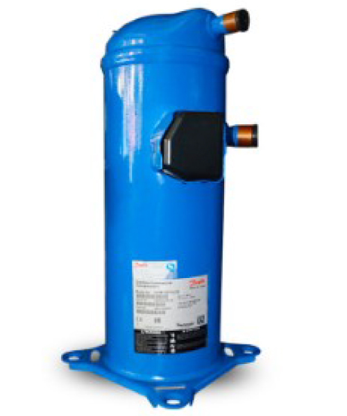Danfoss Compressor HCM-120T4