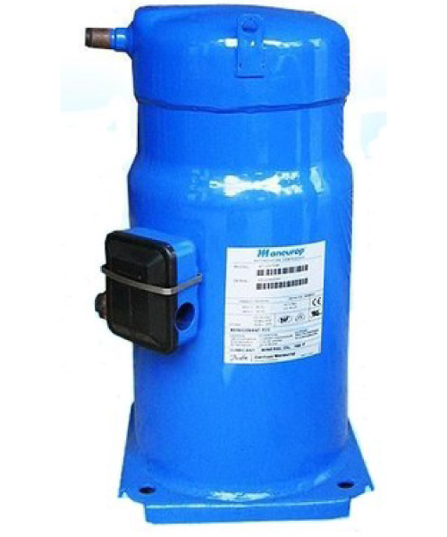 Danfoss Compressor Performer SZ185S4CC