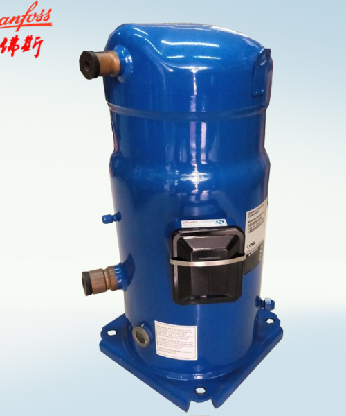 Danfoss Compressor SY240A4CBB