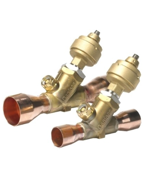 Danfoss Expansion Valve ETS250