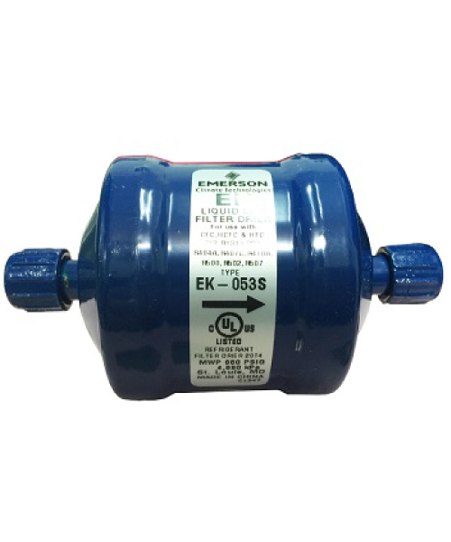 Danfoss filter EK-053S