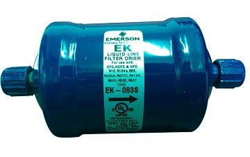 Danfoss filter EK-083S