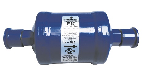 Danfoss filter EK-084