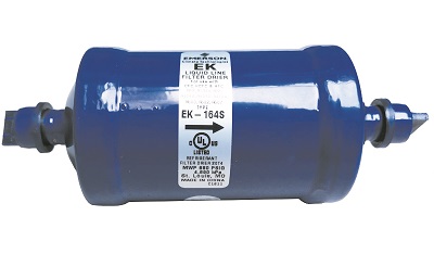 Danfoss filter EK-164S