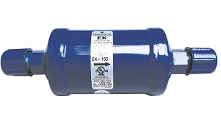 Danfoss filter EK-165