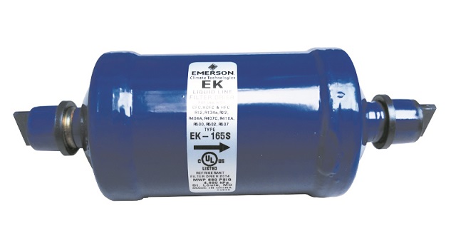 Danfoss filter EK-165S
