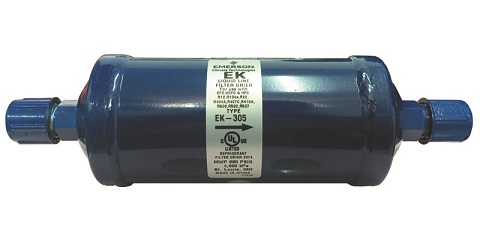 Danfoss filter EK-305
