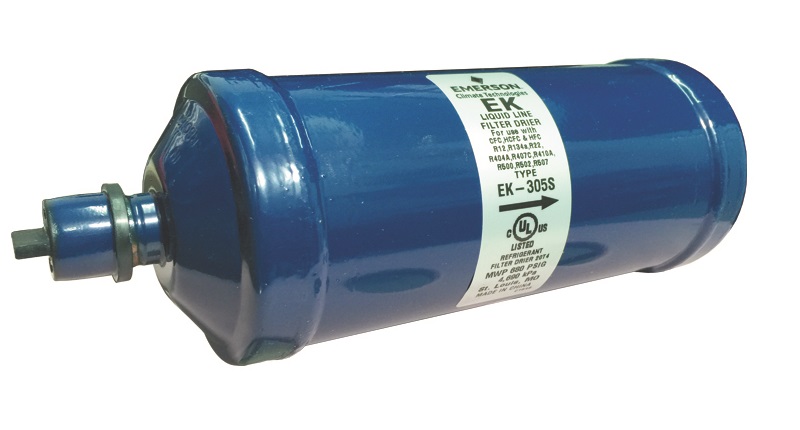 Danfoss filter EK-305s