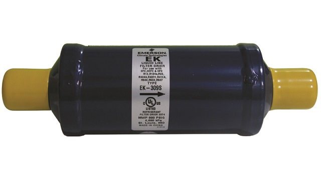 Danfoss filter EK-309S