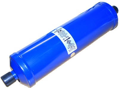 Danfoss filter EK-757S
