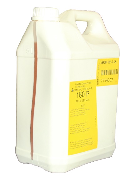 Danfoss Oil 160P