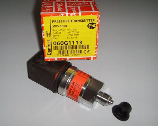 Danfoss Pressure Tranducer MBS