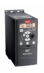 VLT Micro Drive