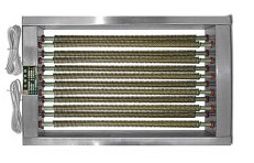 Aulxiliary Heater