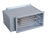 Duct Electric Heater