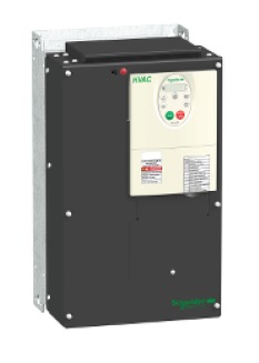 Schneider Variable speed drive