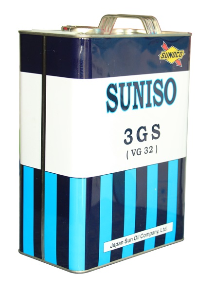 3GS VG32 Compressor Oil