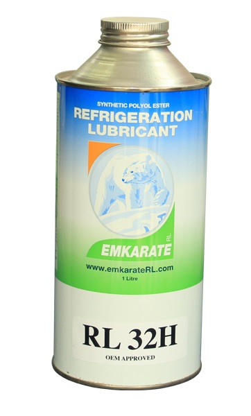 Compressor Oil RL-32H