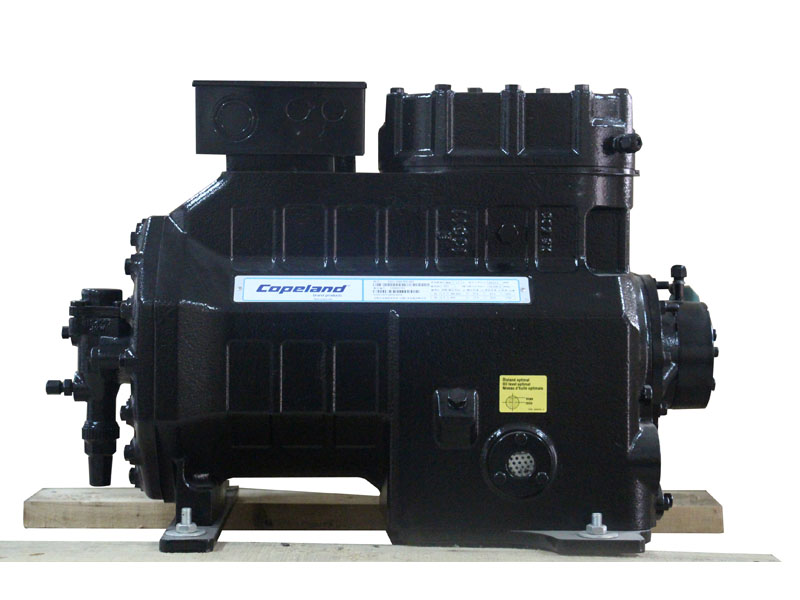 Copeland Compressor 3SC1-1000-TFD-203