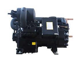Copeland Compressor 6TKW-3000-AWMD-000