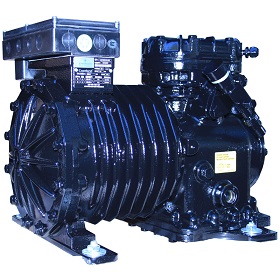Copeland CompressorLA40-0300-EWL-203
