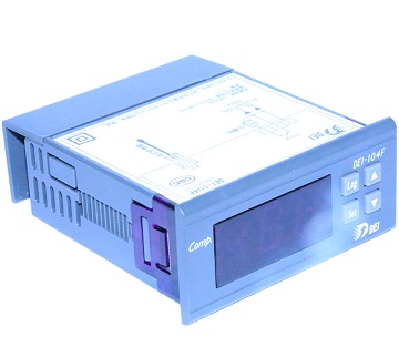 DEI-104F