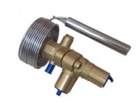 EMERSON EXPANSION VALVE THR100HC