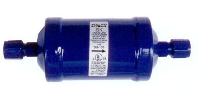 Emerson Filter Dryer