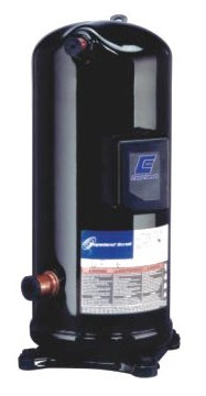 Emerson-Copeland Compressor VR144KS-TFP-422